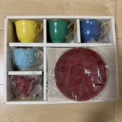 2025年最新】オールドノリタケ カップ ソーサーの人気アイテム
