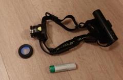 処分価格7500円まで値下げLEDLENSER NEO10R ヘッドランプ 処分価格7500円まで値下げLEDLENSER NEO10R ヘッドランプ - メルカリ