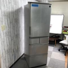 配送設置込み シャープ 6ドア冷蔵庫 19年 SJ-F461E category2-4.png