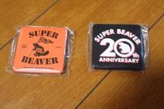 SUPER BEAVER 20th Anniversary グッズガチャ - メルカリ