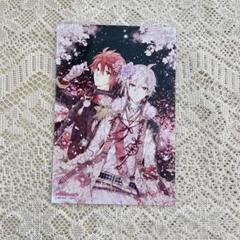 アイナナ 種村有菜 缶バッジ 雨 七瀬陸・九条天 セット【未使用・新品】 アイナナ 種村有菜 缶バッジ 雨 七瀬陸・九条天 セット【未使用