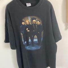 激レア古着バンドTシャツモードビンテージSTYXストリートレトロオーバーサイズ