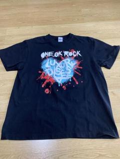 2025年最新】ワンオク Tシャツ ハートの人気アイテム - メルカリ