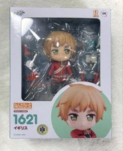 在庫ラスト※ねんどろいど　ヘタリア　イギリス　日本 ヘタリア イギリス ねんどろいど