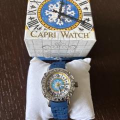 CAPRI WATCH カプリウォッチ