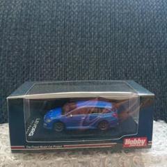 HOBBY JAPAN/ホビージャパン】1/64 スバル レヴォーグ STI Sport