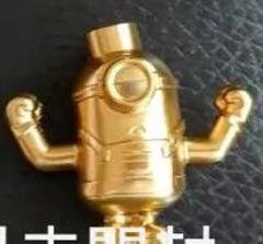 ハッピーセット ミニオン メル 金 囚人