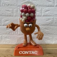 CONTAC ボクシングキャラクター フィギュア Amazon.co.jp: Figure Mr. Contac : Hobbies