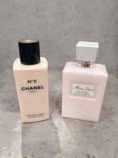 2025年最新】CHANEL ボディローションの人気アイテム - メルカリ