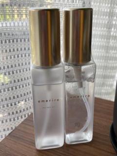 M341 Emerire エメリル ザ ヘアオイル 40ml×4本セット エメリル ザ ヘアオイル 新品4本 - メルカリ