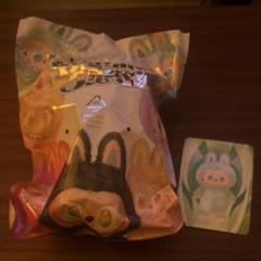 【正規品】ラブブ THE MONSTERS Big into Energy