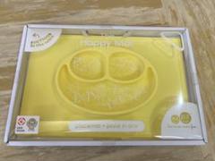 イージーピージー　ダッドウェイ　ひっくり返らない食器　シリコン　ハッピーマット