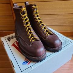 NICKS BOOTS おまけ付 ソール新品 オックス ノースウェスト US9E NICKS BOOTS おまけ付 ソール新品 オックス ノースウェスト US9E
