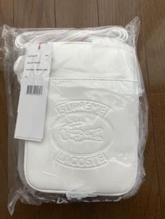 《新品レア》Supreme / LACOSTE Shoulder Bagのサムネイル