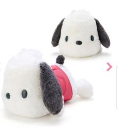 サンリオ - ポチャッコ♡ぬいぐるみ♡エトワール♡伊勢丹♡新品タグ付き 31XFO3D8XbL._UF350,350_QL80_.jpg