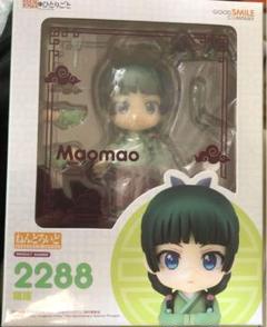 薬屋のひとりごと』毒見役の少女・猫猫が「ねんどろいど」で