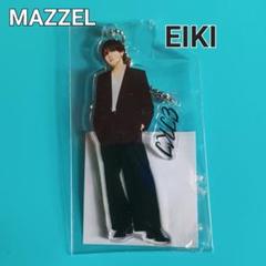 MAZZEL EIKI エイキ タワレコパネル RSF タワーレコード渋谷店 on X: 