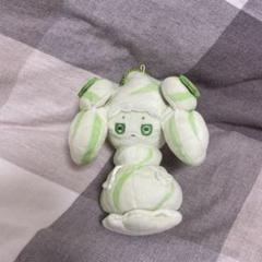マホイップ ミルキィまっちゃ マスコット Mawhip a la mode