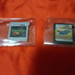 ポケットモンスター サン・ムーン セットジャンク品