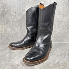 新品 メゾンマルジェラ Sendra アンクルブーツ ウエスタン