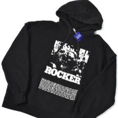 新品 リチャードソン × ヒステリックグラマー Rocker ロンT 長袖 L 2025年最新】richardson hystericの人気アイテム - メルカリ