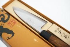 忠房 出刃包丁 165mm 包丁工房 楽天市場】忠房 165mmの通販