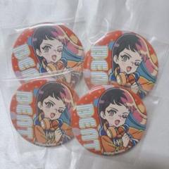 アイカツ タワレコ カジュアルロック 藤堂ユリカ アップ 缶