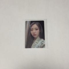MAMAMOO フィイン　公式トレカ　② Amazon.co.jp: MAMAMOO 公式ファンクラブ フィイン ファサ
