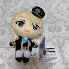 あんスタ 白鳥藍良 セット 痛バ ぬいぐるみ アクスタ ぱしゃっつ あんスタ 白鳥藍良 セット 痛バ ぬいぐるみ アクスタ ぱしゃっつ