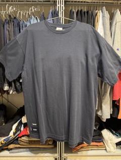 WTAPS IDENTITY SS COTTON