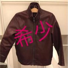 2025年最新】Adam et Rope' メンズ レザージャケット