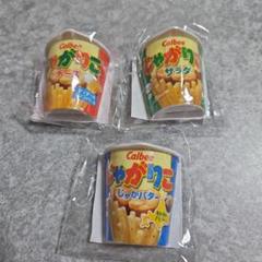 じゃがりこ　3種48個　セット じゃがりこセットのおすすめ人気商品一覧 通販 - Yahoo!ショッピング