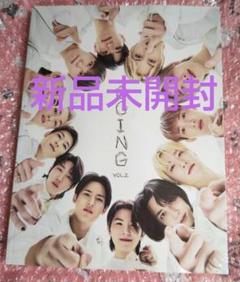 GOING MAGAZINE トレカ セット トレカ付きSEVENTEEN GOING MAGAZINE VOL.1 - メルカリ
