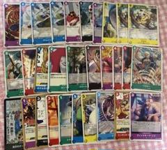 2025年最新】ワンピース まとめ売りカードの人気アイテム - メルカリ