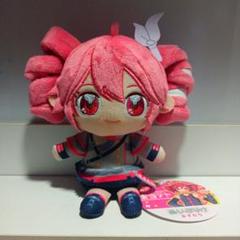 重音テト ぬいぷりけおすわり ぬいぐるみ 全2種セット③ Amazon.co.jp: 重音テト ぬいぷりけ おすわり ぬいぐるみ 2種