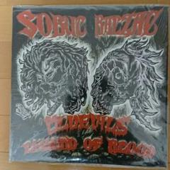 OLDEVILS LEGEND OF BLOOD / ソバット / バルザック/SOBUT