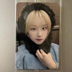 i-dle idle ウギ　we are popmerch サイン会当選トレカ① i-dle idle ウギ we are popmerch サイン会当選トレカ②の通販