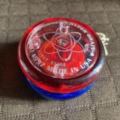 ハイパーヨーヨー★YOMEGA★X-BRAIN 廃盤パープル Cross Dragon - Bandai Hyper Yoyo | Yoyo Specialty Store Rewind