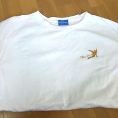 Tシャツ ビッグシルエット ユニセックスワンサイズ ディズニー ティンカーベル