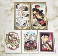 CLAMP展 ツバサ RESERVoir CHRoNiCLE セット - メルカリ