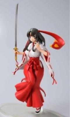 クイーンズブレイド 武者巫女トモエ　1000ピース ジグソーパズル クイーンズブレイド 武者巫女トモエ 1000ピース ジグソーパズル
