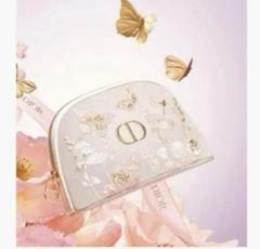 2025年最新】dior ポーチ 母の日の人気アイテム - メルカリ