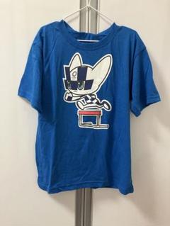 東京2020 ミライトワ　部屋着　半袖Tシャツ　パンツ　130 未使用