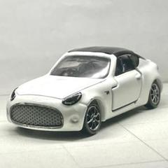 【未開封品】トミカプレミアム トヨタ S-FR 6個セット 　シュリンク付 ⭐️絶版トミカ トミカプレミアム 14 トヨタ S-FR⭐️新品未開封