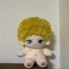 NARUTO うずまきナルト　着せ替えぬいぐるみ20cm 2025年最新】ナルト着せ替えぬいぐるみの人気アイテム - メルカリ
