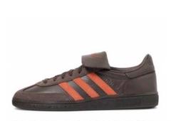 靴 SHUKYU adidas Originals Spezial 26cm adidas Handball Spezial Shukyu × Ewax Brown Men's - HP6694 - US