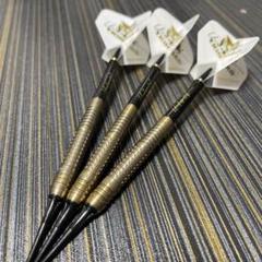 リカルド ロペス 浅田斉吾モデル 中古 K FLEX No6 緑　フライト新品 リカルド ロペス 浅田斉吾モデル 中古 K FLEX No6 緑 フライト