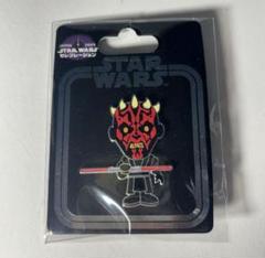 SWCJ 限定入手困難 ルーク 浮世絵 art Pin ピンバッジ
