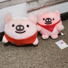 ケンちゃんぬいぐるみ ノベルティー 希少 タグ付き