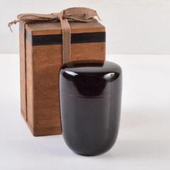 茶道具　漆塗　千筋　棗　時代箱付　V　7109 Amazon.co.jp: 茶道具 漆塗 千筋 棗 時代箱付 V 7109 : おもちゃ